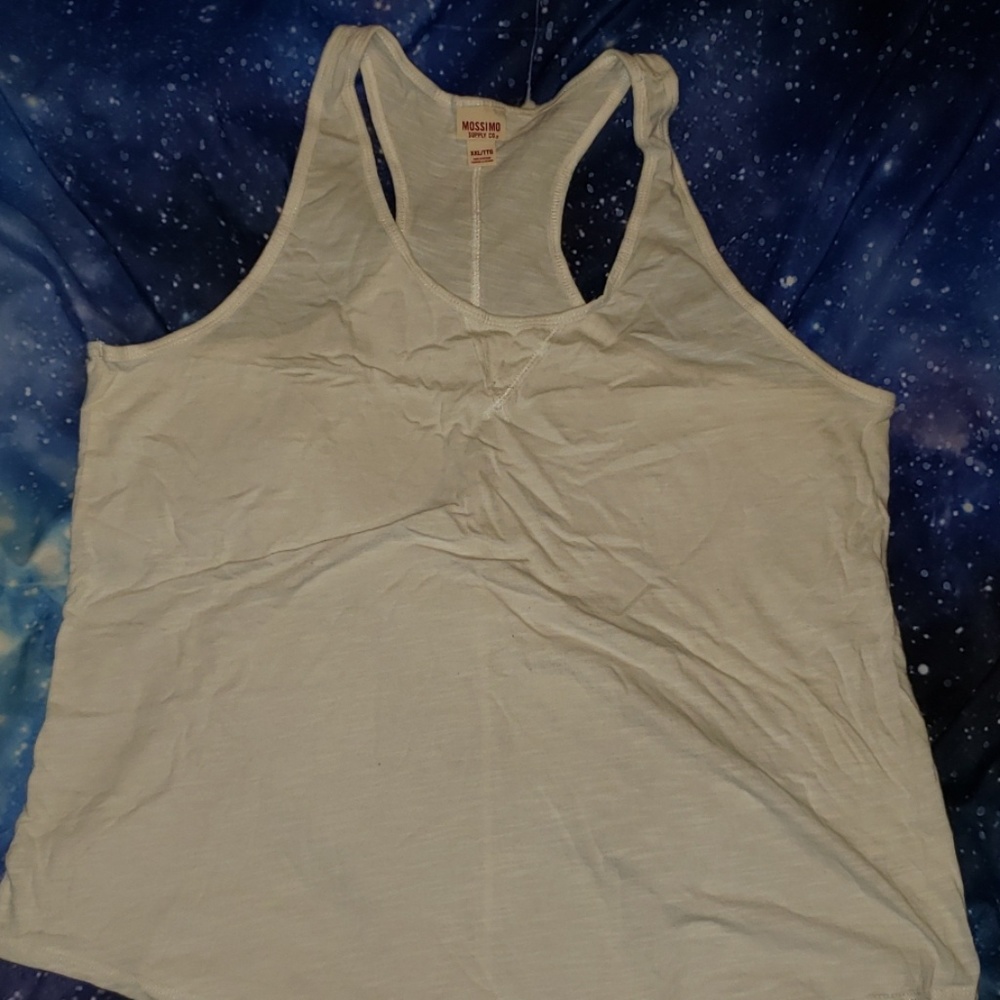 Tank top - Picture 2 of 3